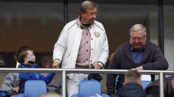 Юрий Семин, Спартак, Динамо