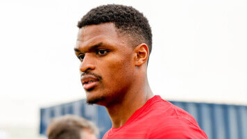 Жерзино Ньямси