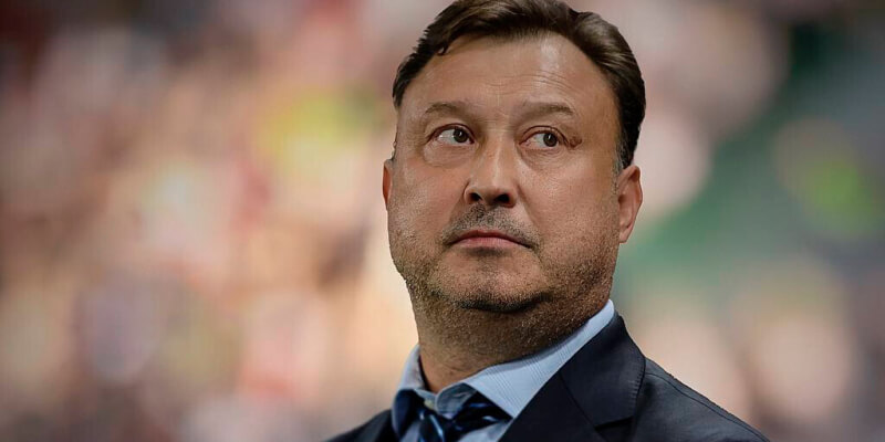 По данным «Матч ТВ», спортивный директор