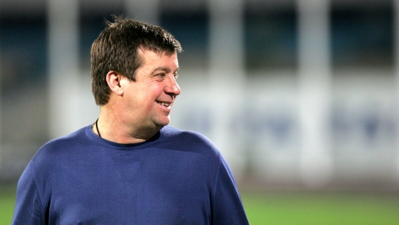 Валерий Филатов