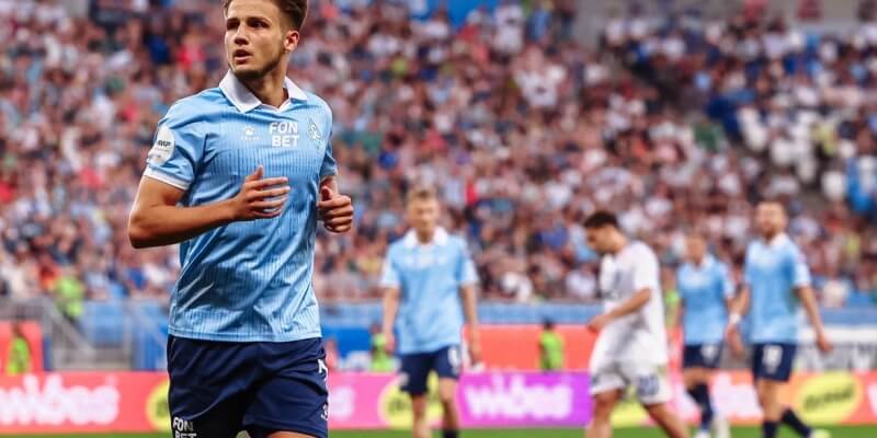 Вадим Раков