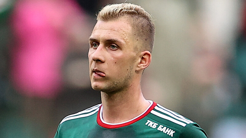 Вадим Шпинев