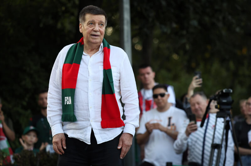 Валерий Филатов