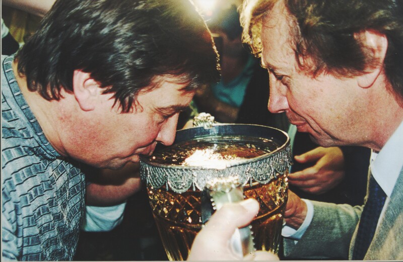 Валерию Филатову – 75!