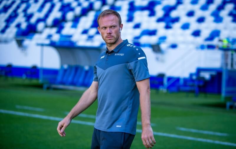 Виталий Денисов