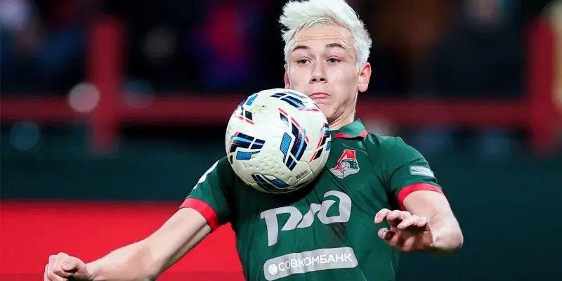 Владимир Кузьмичев