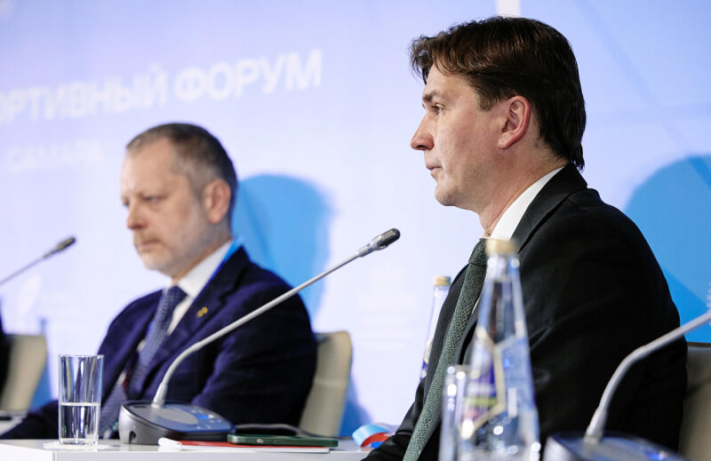 Владимир Леонченко