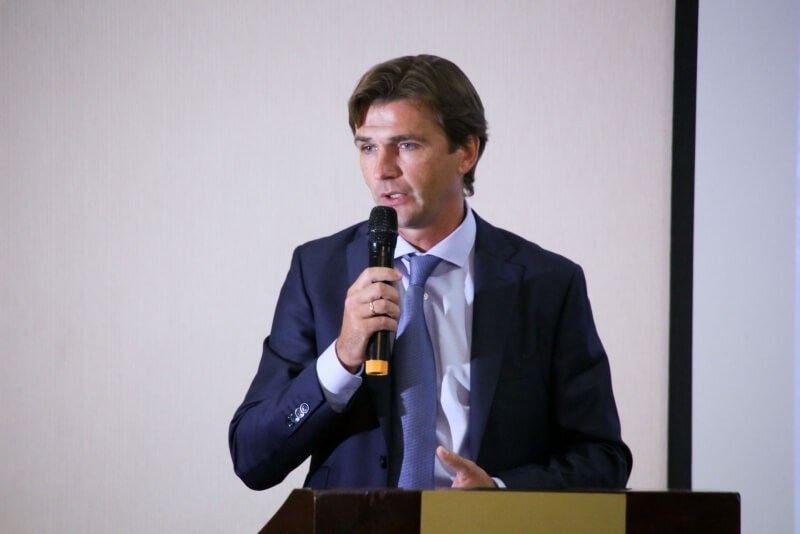 Владимир Леонченко