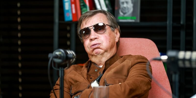 Владимир Леонченко