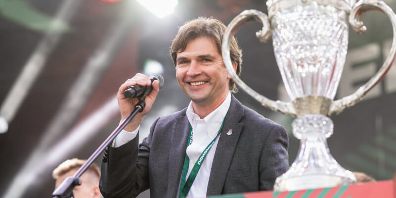 Владимир Леонченко