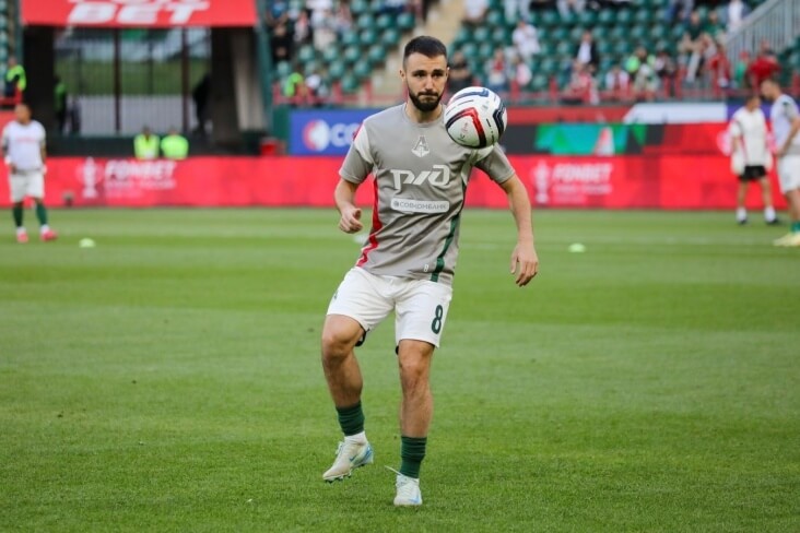 Владислав Сарвели