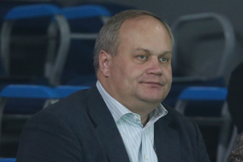 Юрий Нагорных