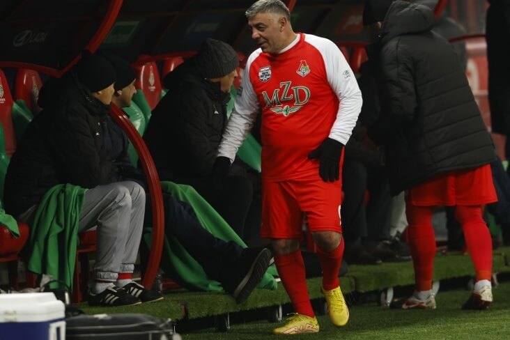 Заза Джанашия