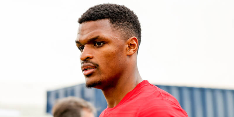 Жерзино Ньямси