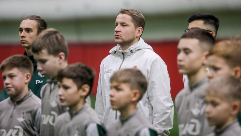 «Локо»-2014 выиграл «Путь Будущего»-2025!