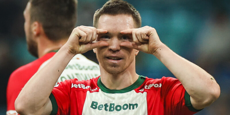 Александр Руденко