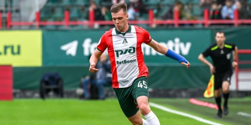 Александр Сильянов