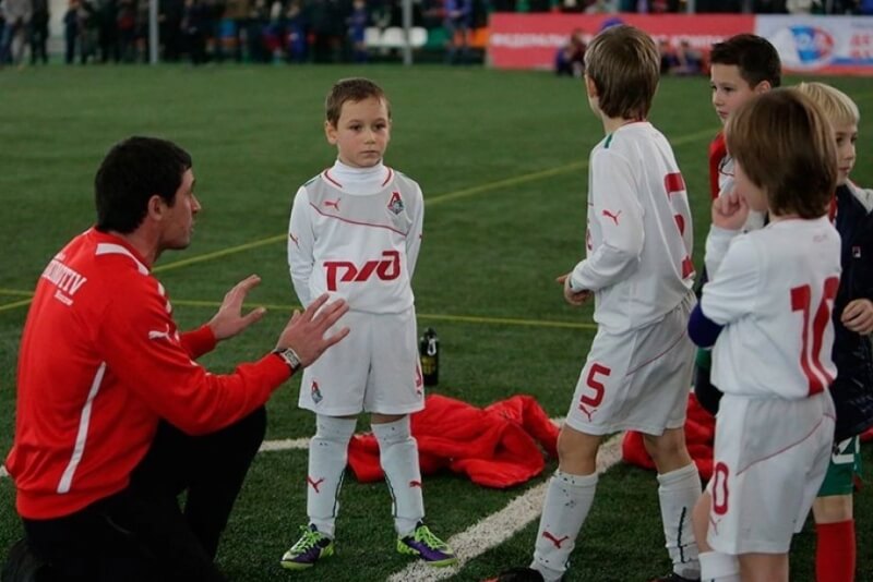 Алексей Батраков