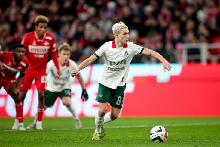 Алексей Батраков