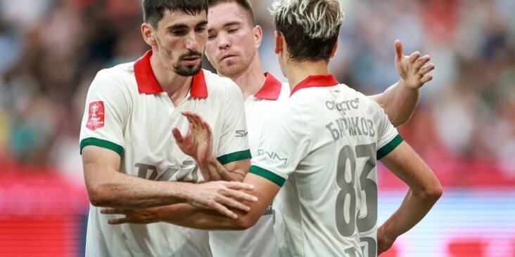 Алексей Батраков