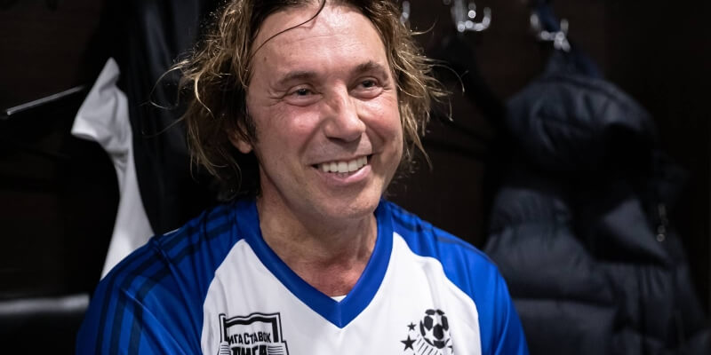 Александр Мостовой