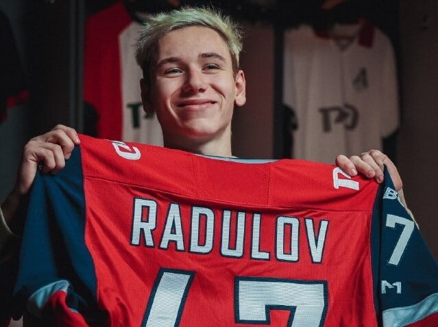 Алексей Батраков