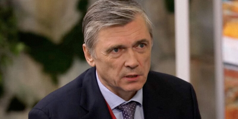 Анатолий Мещеряков