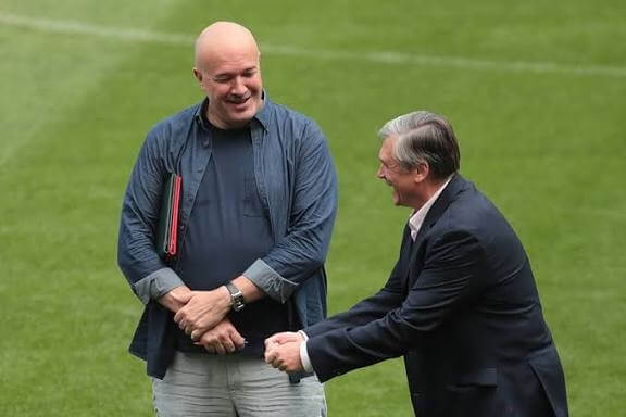 Анатолий Мещеряков