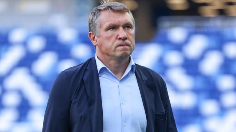 Андрей Талалаев