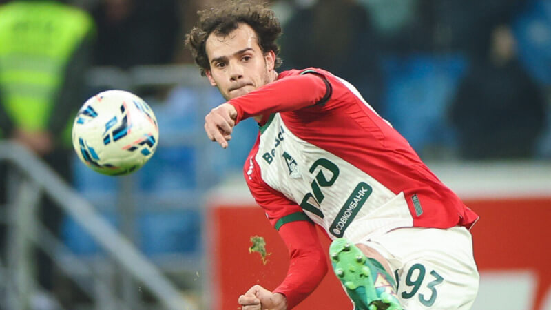 Артем Карпукас