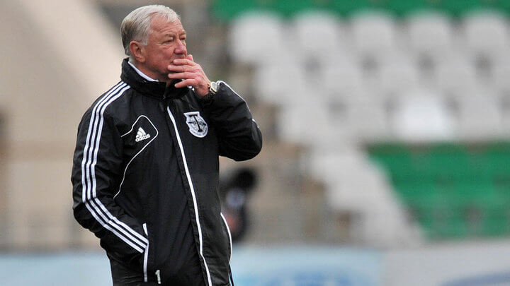 Борис Игнатьев