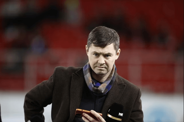 Динияр Билялетдинов