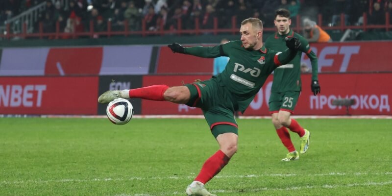 Дмитрий Баринов