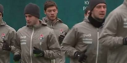 Дмитрий Баринов