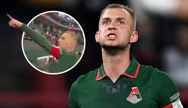 Дмитрий Баринов