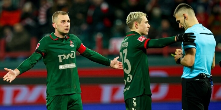 Дмитрий Баринов