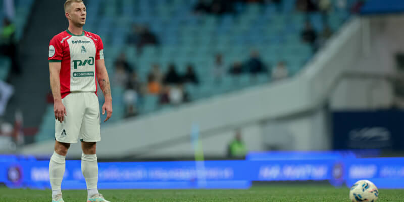 Дмитрий Баринов