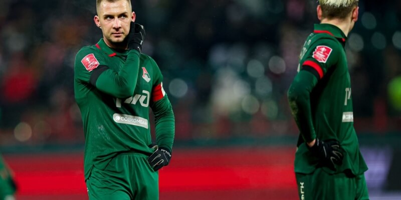 Дмитрий Баринов