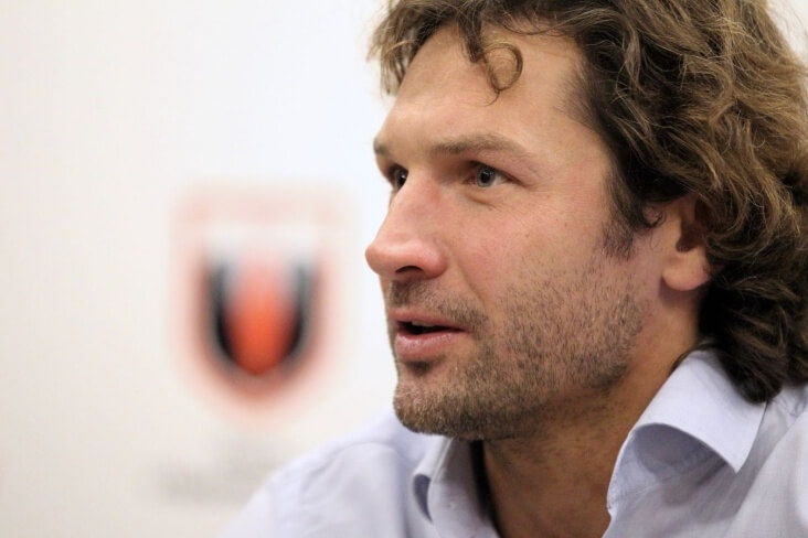 Дмитрий Сенников