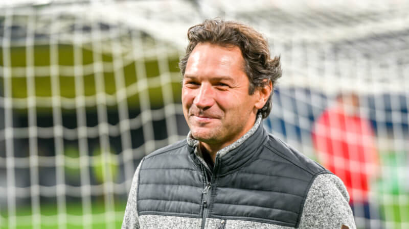 Дмитрий Сенников