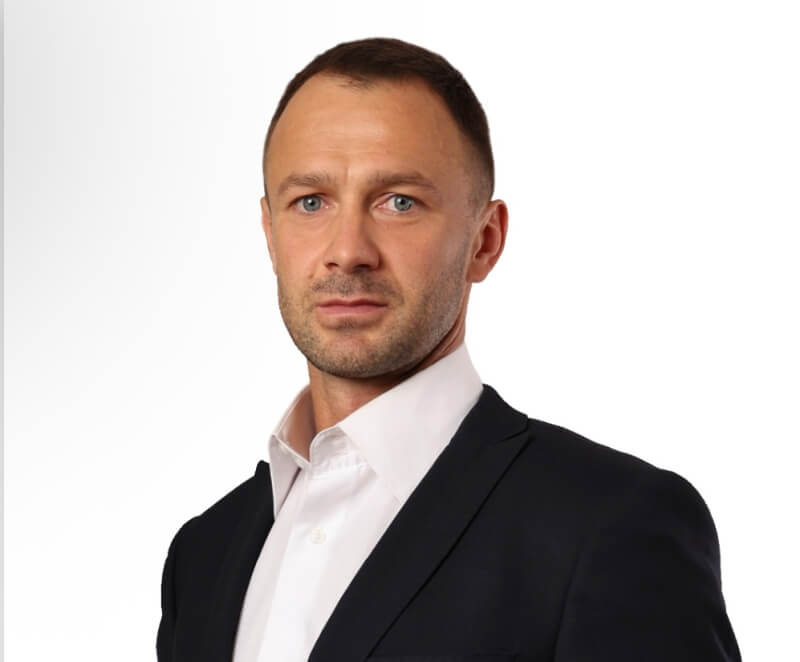 Дмитрий Сычев