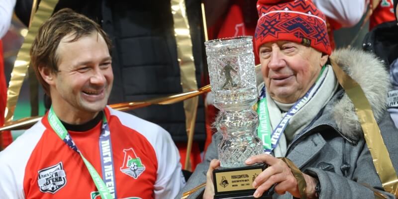 Дмитрий Сычев