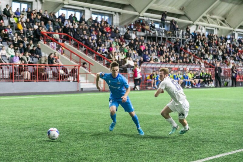 «200 тыс. км налетал за год!» Первый президентский опыт призёра Евро-2008 Сычёва