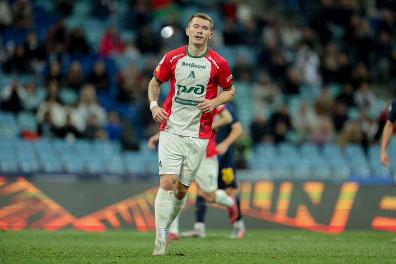 Дмитрий Воробьев