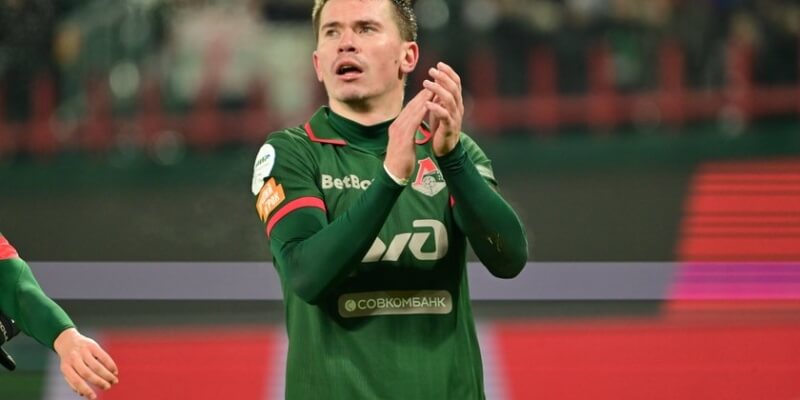 Дмитрий Воробьев