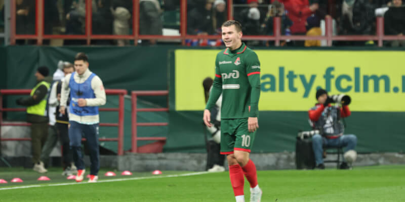 Дмитрий Воробьев