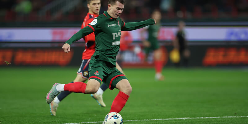 Дмитрий Воробьев