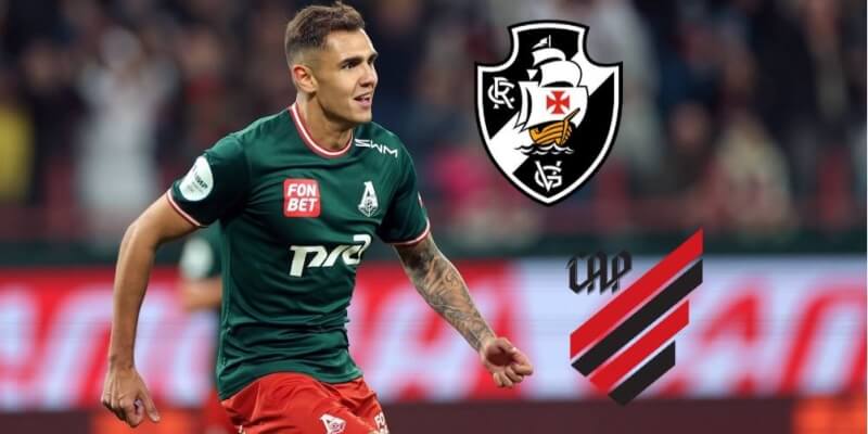 Лукас Фассон