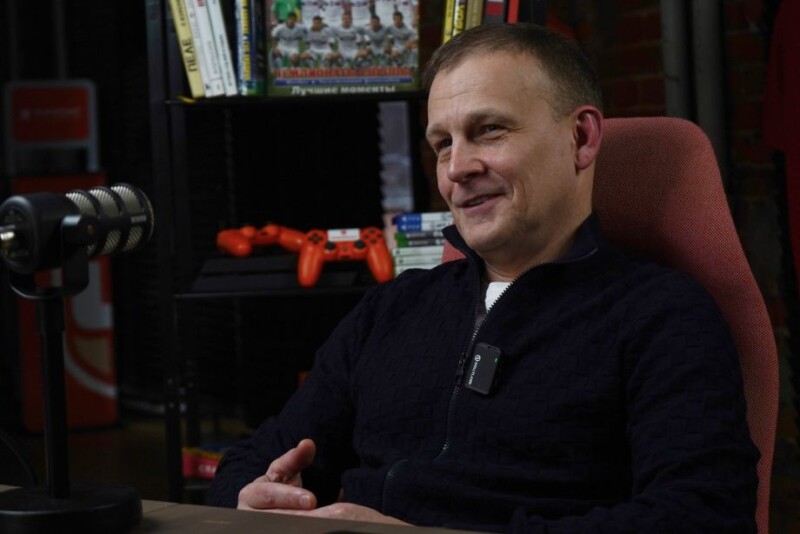 Кахор Муминов рассказал о дипломатическом приёме ЦСКА в переговорах по Баринову и других возможных переходах.