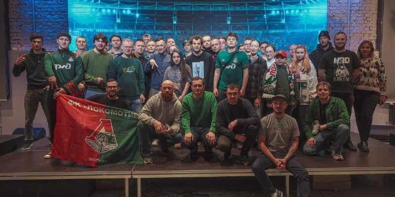 Артем Карпукас